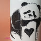 Panda Tasse ich denk an dich!